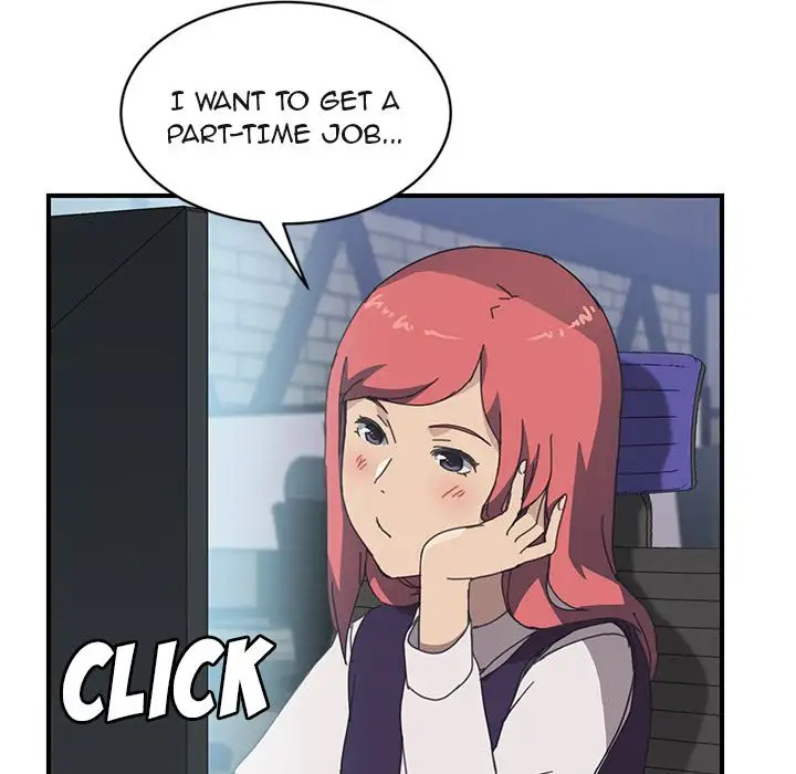 The Unwanted Roommate - Chapter 13 [photo 77] - MangaPorn