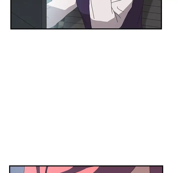 The Unwanted Roommate - Chapter 13 [photo 78] - MangaPorn