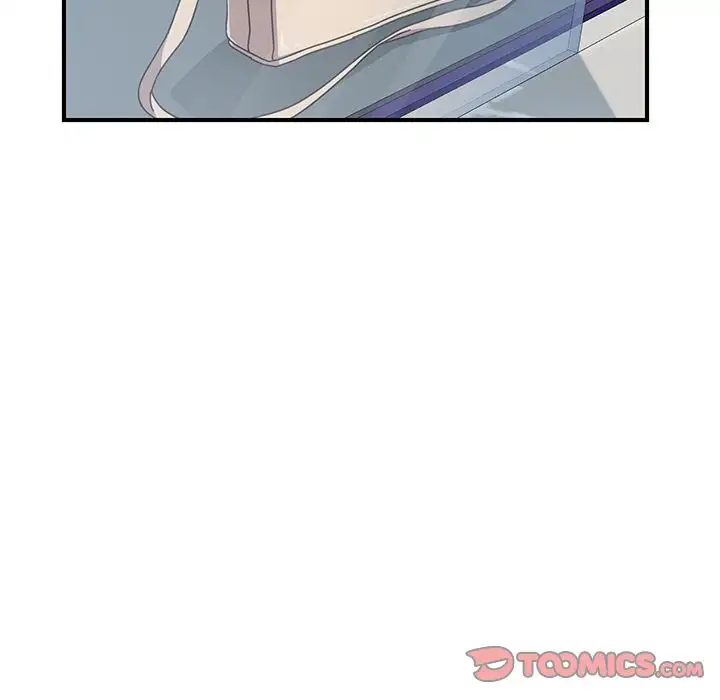 The Unwanted Roommate - Chapter 13 [photo 87] - MangaPorn