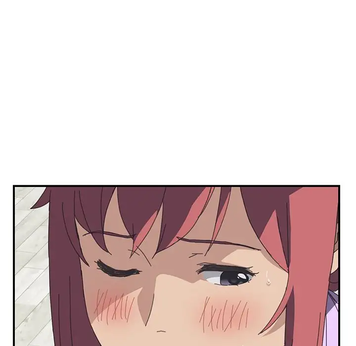 The Unwanted Roommate - Chapter 13 [photo 9] - MangaPorn