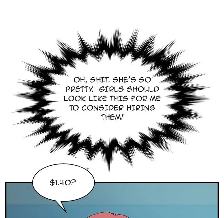 The Unwanted Roommate - Chapter 13 [photo 95] - MangaPorn