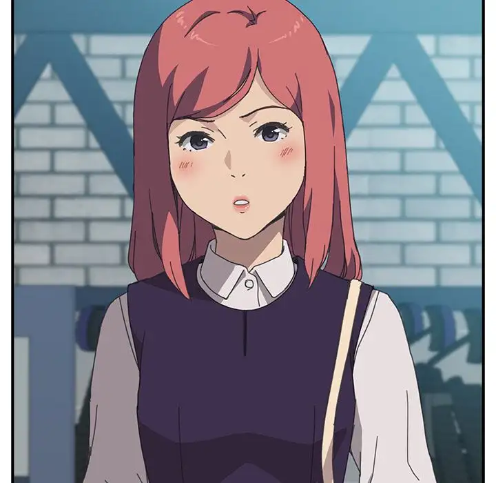 The Unwanted Roommate - Chapter 13 [photo 96] - MangaPorn