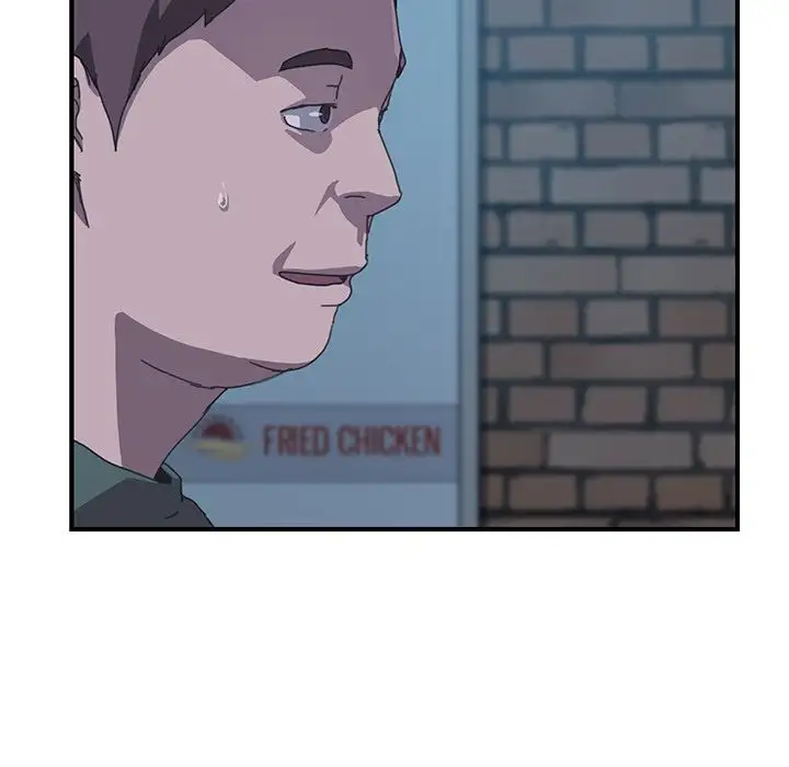 The Unwanted Roommate - Chapter 14 [photo 110] - MangaPorn