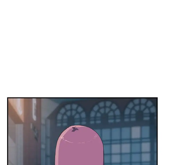 The Unwanted Roommate - Chapter 14 [photo 111] - MangaPorn