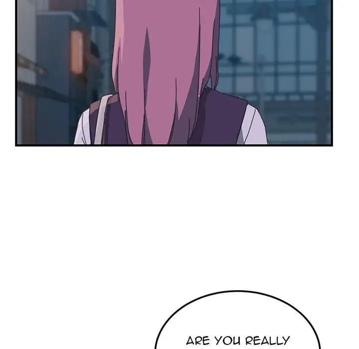 The Unwanted Roommate - Chapter 14 [photo 112] - MangaPorn