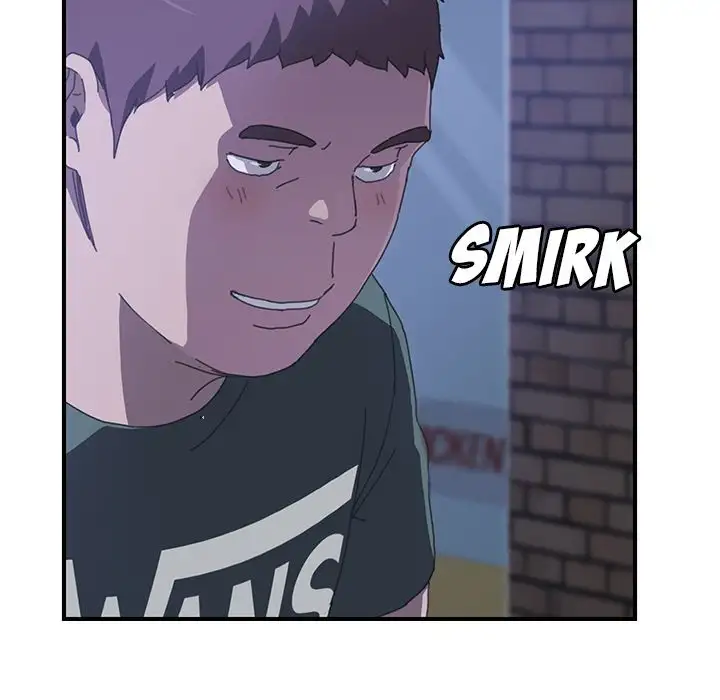 The Unwanted Roommate - Chapter 14 [photo 115] - MangaPorn