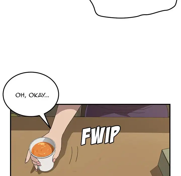 The Unwanted Roommate - Chapter 14 [photo 20] - MangaPorn