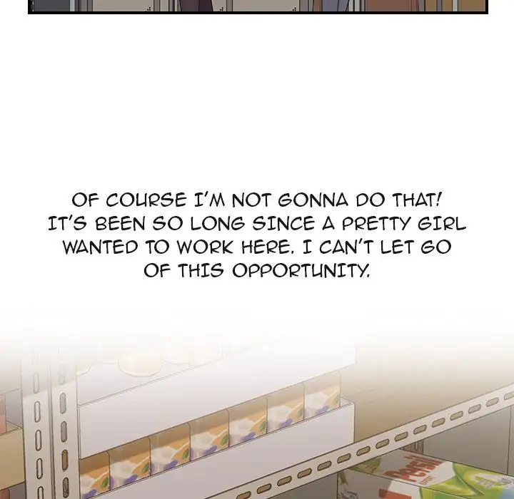 The Unwanted Roommate - Chapter 14 [photo 26] - MangaPorn