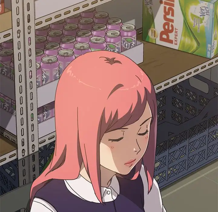 The Unwanted Roommate - Chapter 14 [photo 27] - MangaPorn