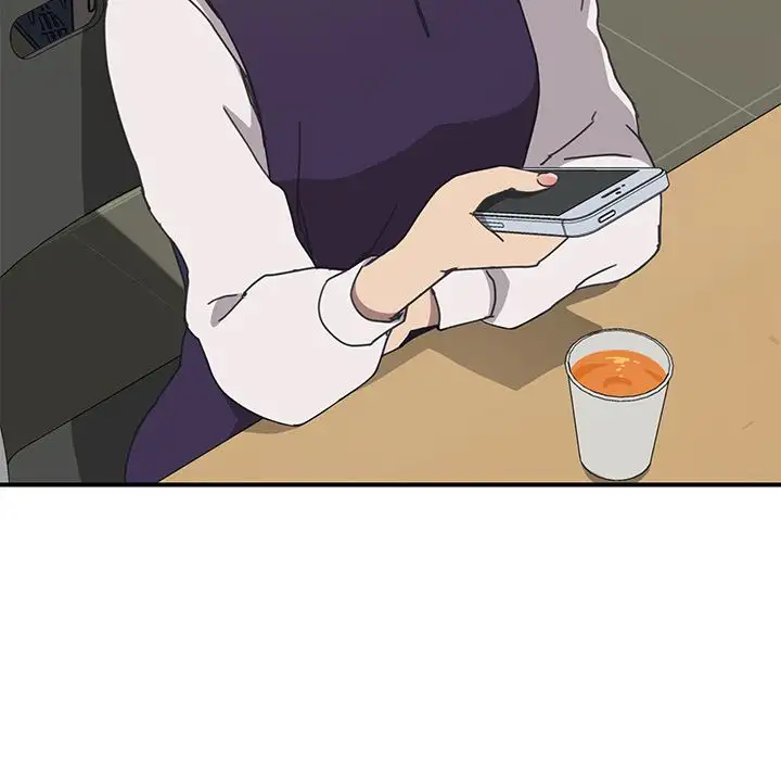 The Unwanted Roommate - Chapter 14 [photo 28] - MangaPorn