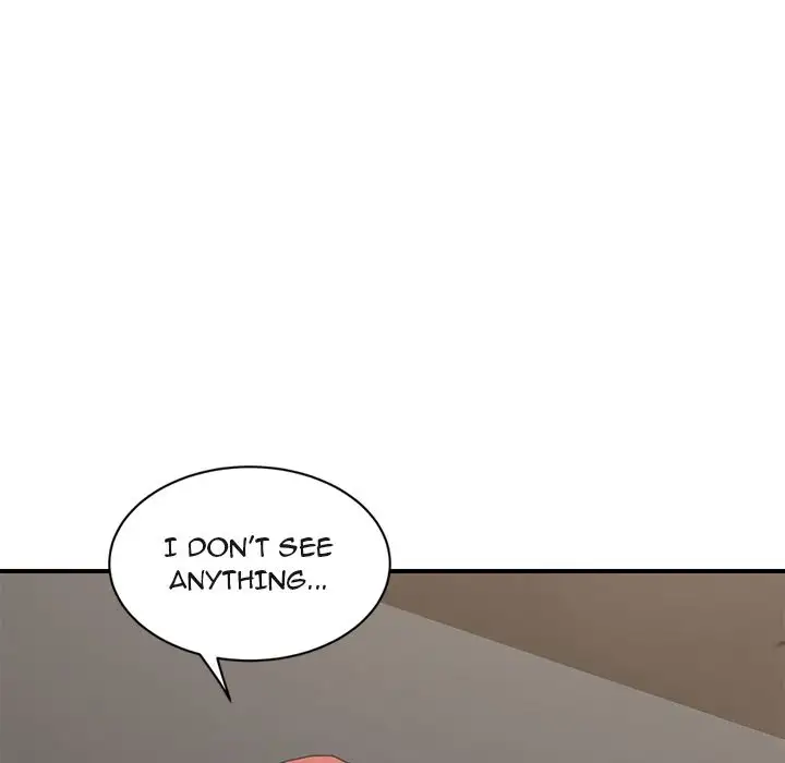 The Unwanted Roommate - Chapter 14 [photo 38] - MangaPorn