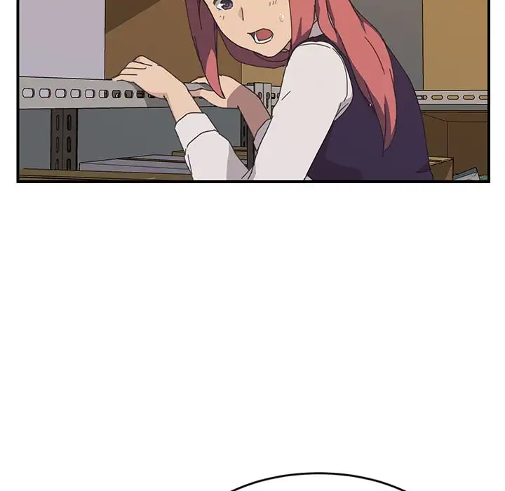 The Unwanted Roommate - Chapter 14 [photo 46] - MangaPorn