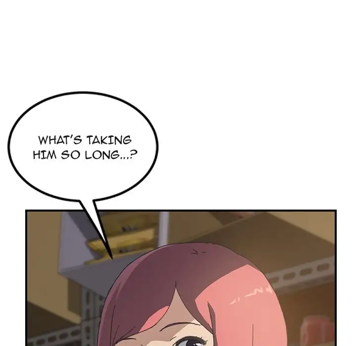 The Unwanted Roommate - Chapter 14 [photo 5] - MangaPorn