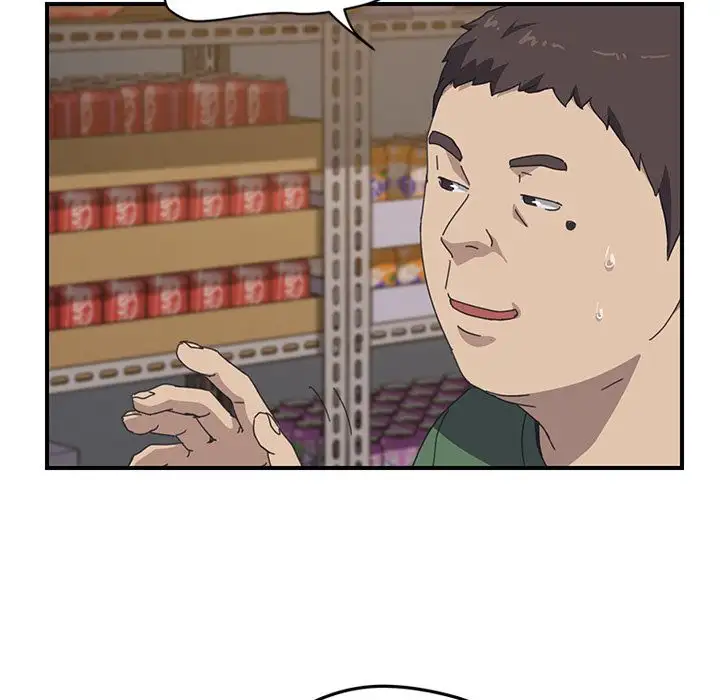 The Unwanted Roommate - Chapter 14 [photo 56] - MangaPorn