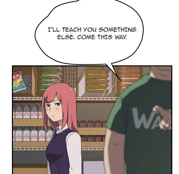 The Unwanted Roommate - Chapter 14 [photo 57] - MangaPorn