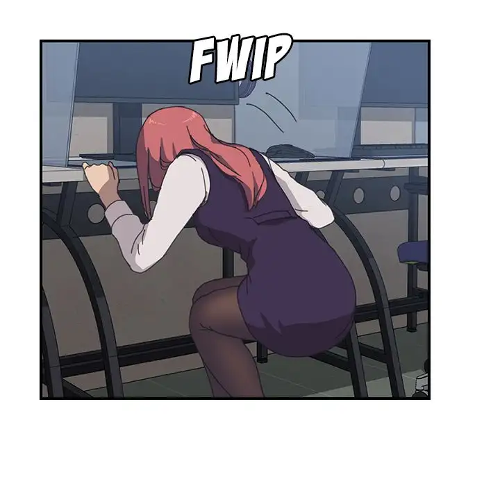 The Unwanted Roommate - Chapter 14 [photo 69] - MangaPorn