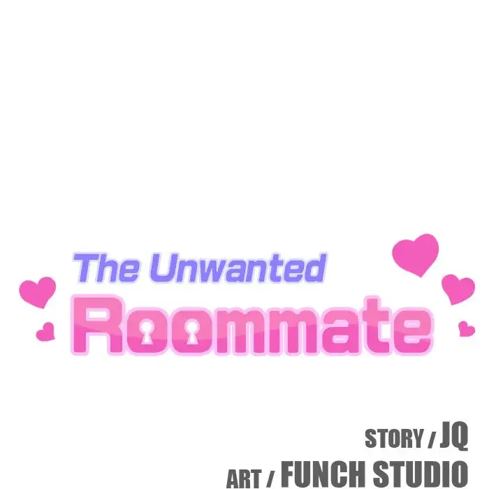 The Unwanted Roommate - Chapter 14 [photo 7] - MangaPorn