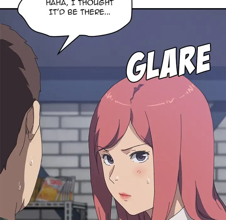 The Unwanted Roommate - Chapter 14 [photo 71] - MangaPorn