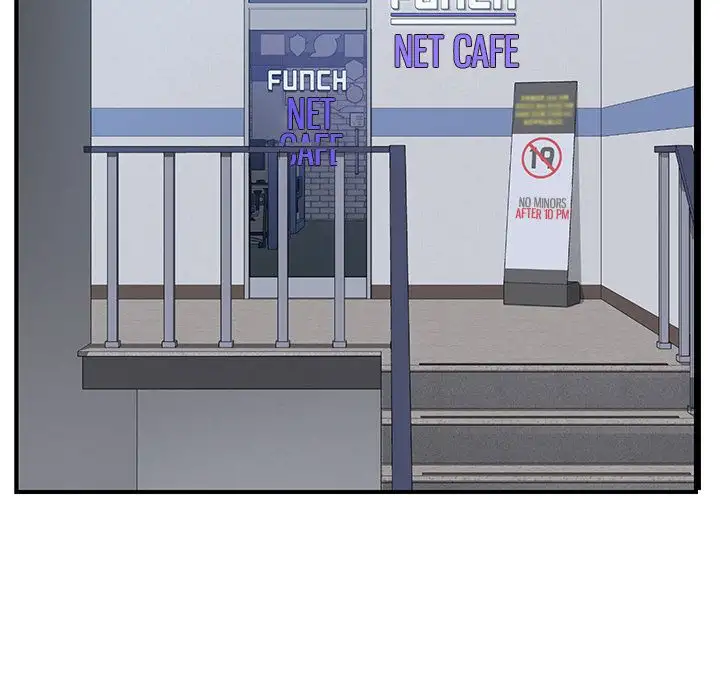 The Unwanted Roommate - Chapter 14 [photo 82] - MangaPorn