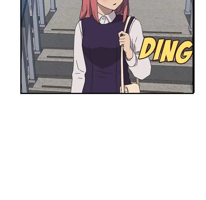 The Unwanted Roommate - Chapter 14 [photo 84] - MangaPorn