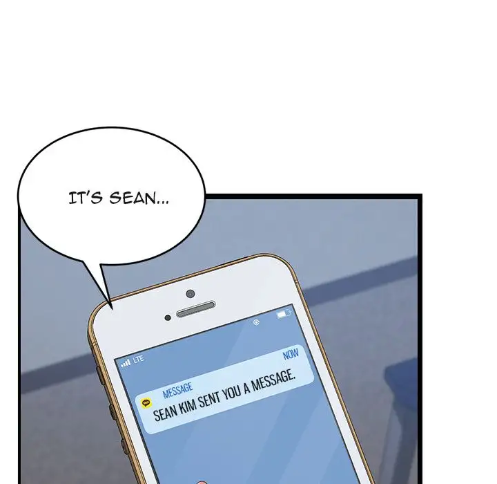 The Unwanted Roommate - Chapter 14 [photo 85] - MangaPorn