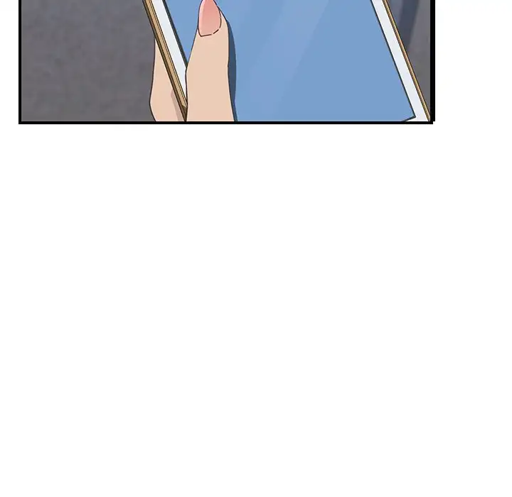 The Unwanted Roommate - Chapter 14 [photo 86] - MangaPorn