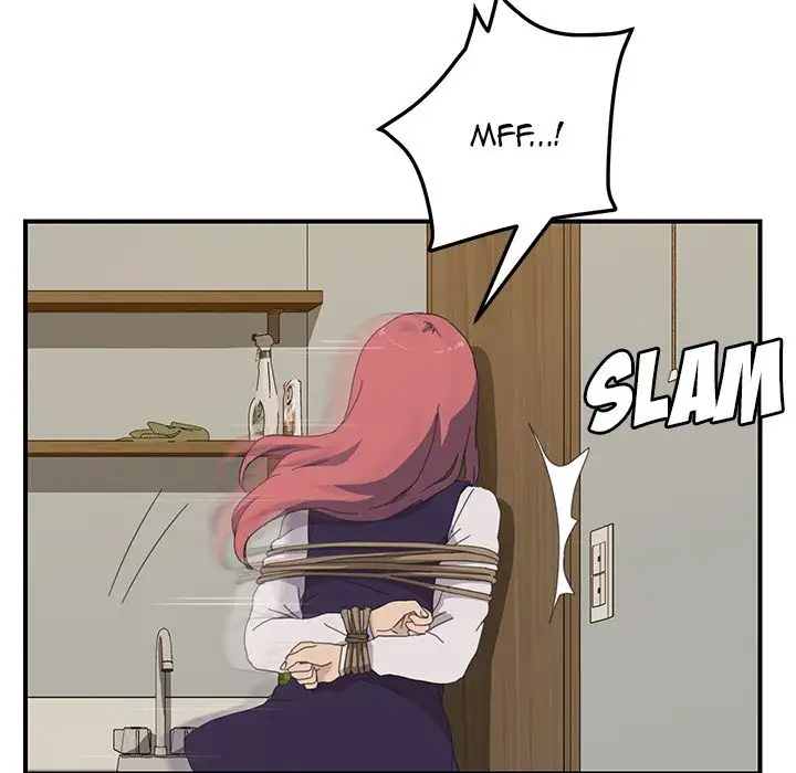 The Unwanted Roommate - Chapter 15 [photo 105] - MangaPorn