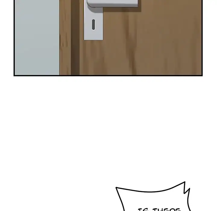 The Unwanted Roommate - Chapter 15 [photo 107] - MangaPorn