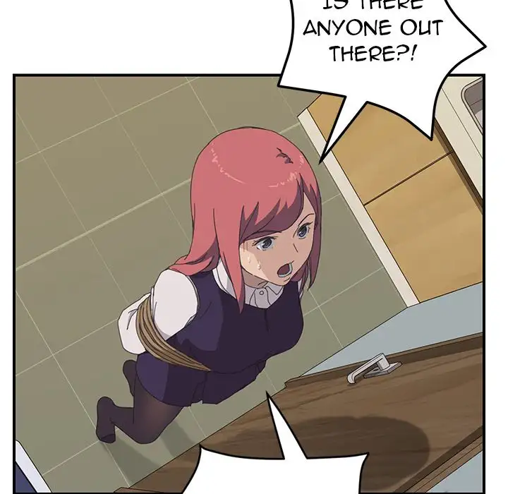 The Unwanted Roommate - Chapter 15 [photo 108] - MangaPorn