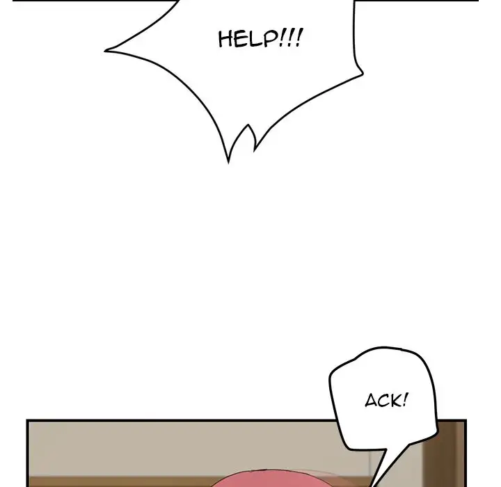 The Unwanted Roommate - Chapter 15 [photo 109] - MangaPorn