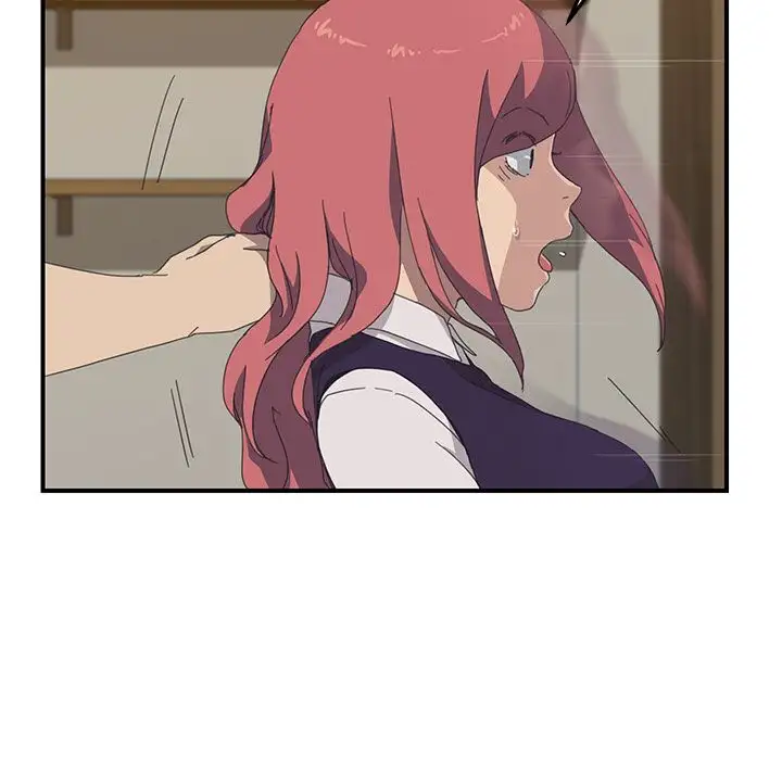 The Unwanted Roommate - Chapter 15 [photo 110] - MangaPorn