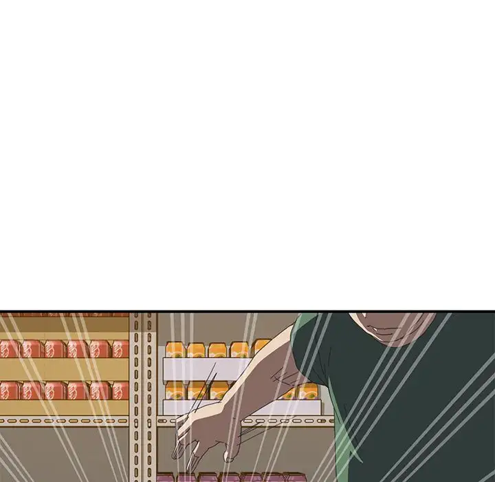 The Unwanted Roommate - Chapter 15 [photo 111] - MangaPorn