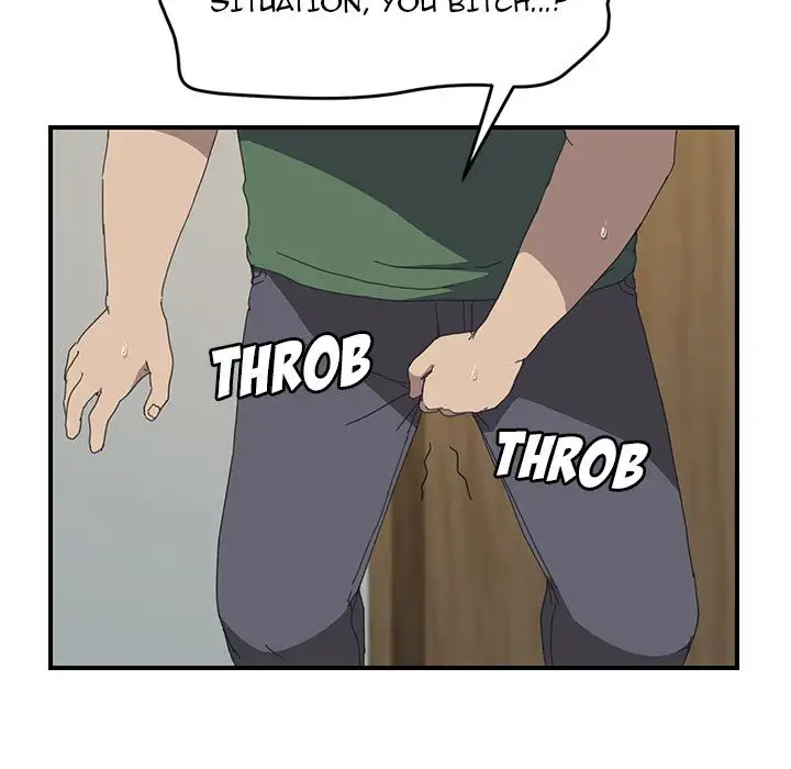 The Unwanted Roommate - Chapter 15 [photo 114] - MangaPorn