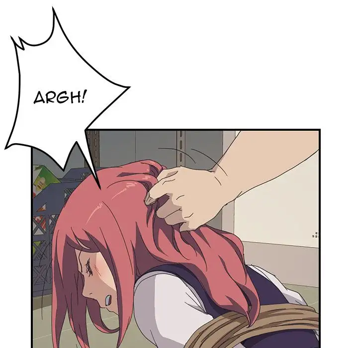 The Unwanted Roommate - Chapter 15 [photo 117] - MangaPorn