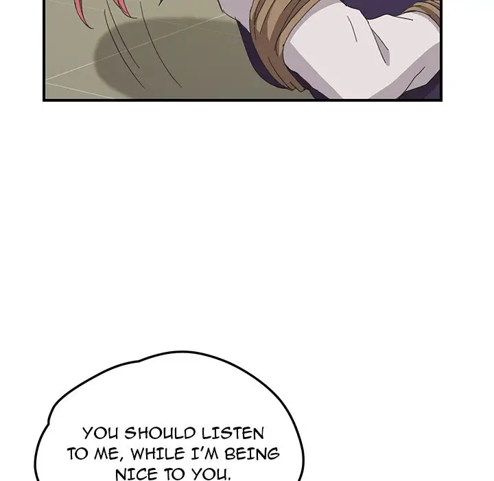 The Unwanted Roommate - Chapter 15 [photo 118] - MangaPorn