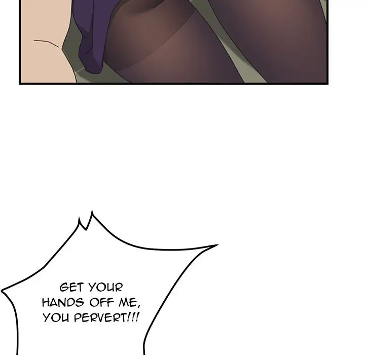 The Unwanted Roommate - Chapter 15 [photo 122] - MangaPorn