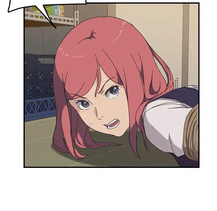 The Unwanted Roommate - Chapter 15 [photo 123] - MangaPorn