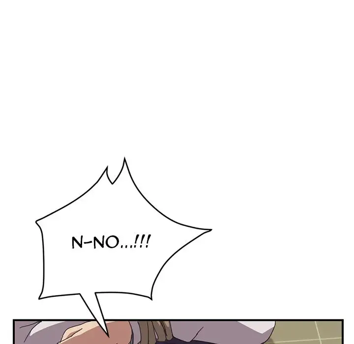 The Unwanted Roommate - Chapter 15 [photo 124] - MangaPorn