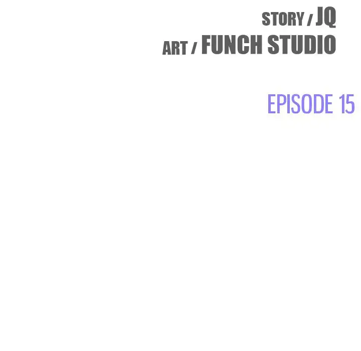 The Unwanted Roommate - Chapter 15 [photo 13] - MangaPorn