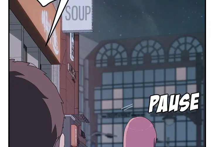 The Unwanted Roommate - Chapter 15 [photo 2] - MangaPorn