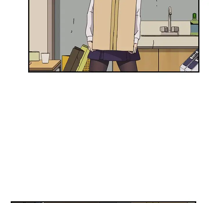 The Unwanted Roommate - Chapter 15 [photo 24] - MangaPorn