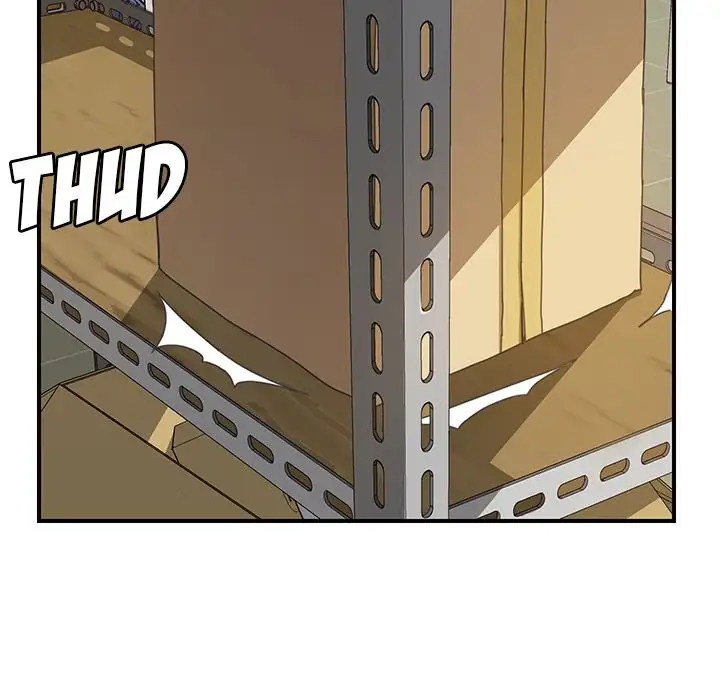 The Unwanted Roommate - Chapter 15 [photo 25] - MangaPorn