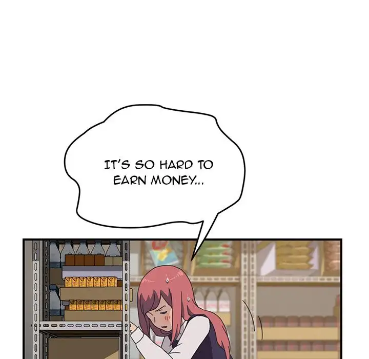 The Unwanted Roommate - Chapter 15 [photo 26] - MangaPorn