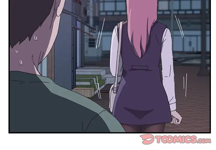 The Unwanted Roommate - Chapter 15 [photo 3] - MangaPorn