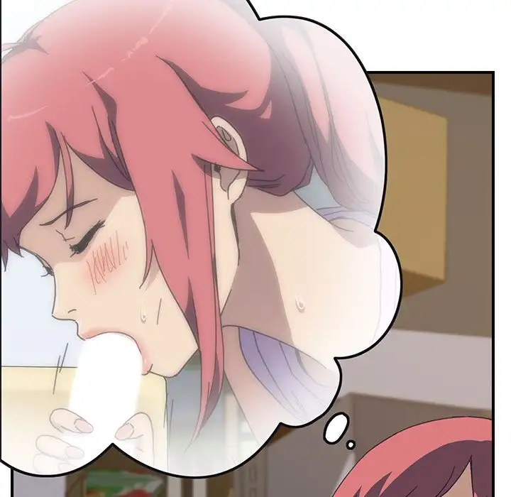 The Unwanted Roommate - Chapter 15 [photo 30] - MangaPorn