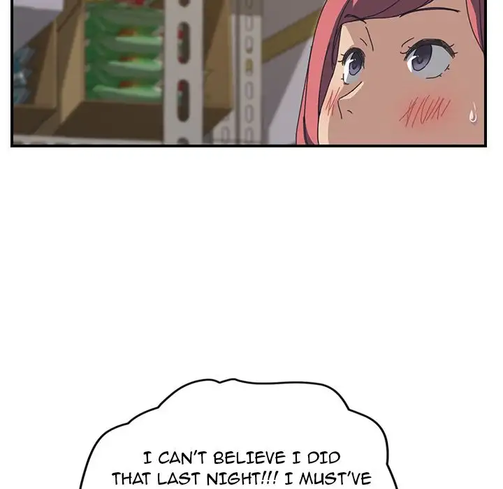 The Unwanted Roommate - Chapter 15 [photo 31] - MangaPorn