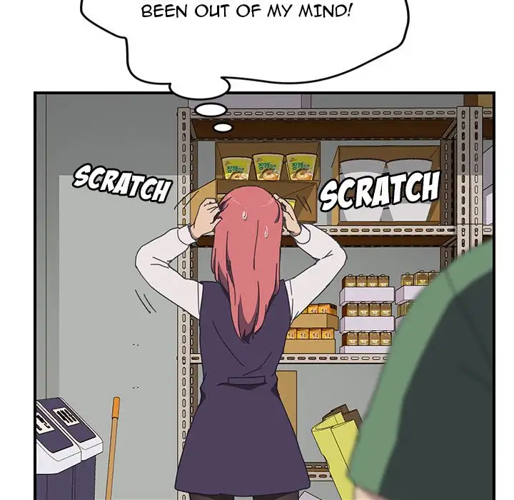 The Unwanted Roommate - Chapter 15 [photo 32] - MangaPorn