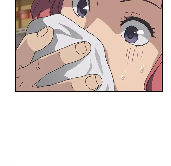 The Unwanted Roommate - Chapter 15 [photo 36] - MangaPorn