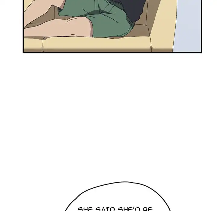 The Unwanted Roommate - Chapter 15 [photo 46] - MangaPorn