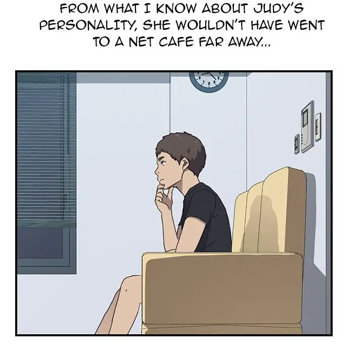 The Unwanted Roommate - Chapter 15 [photo 54] - MangaPorn